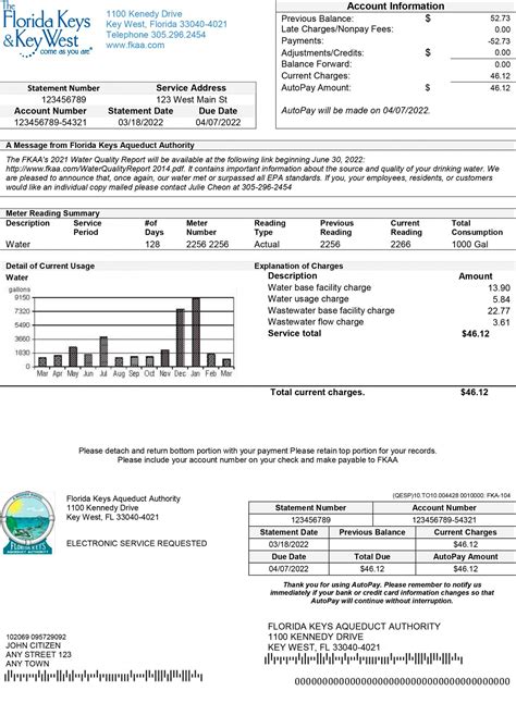 wake water bill|florida water bill payment online.